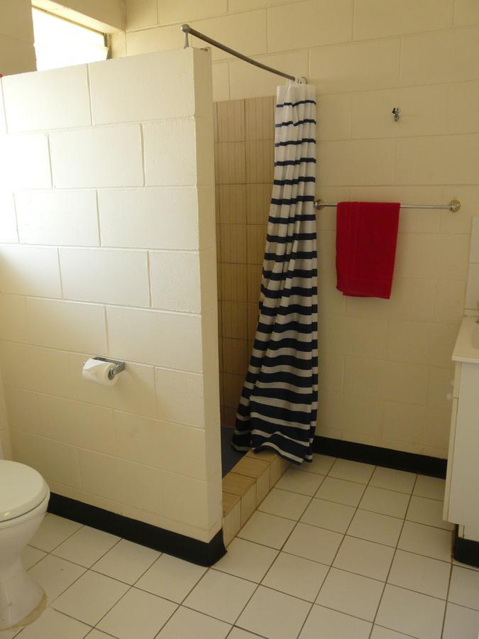 Chillagoe Cockatoo Hotel Motel Eksteriør billede