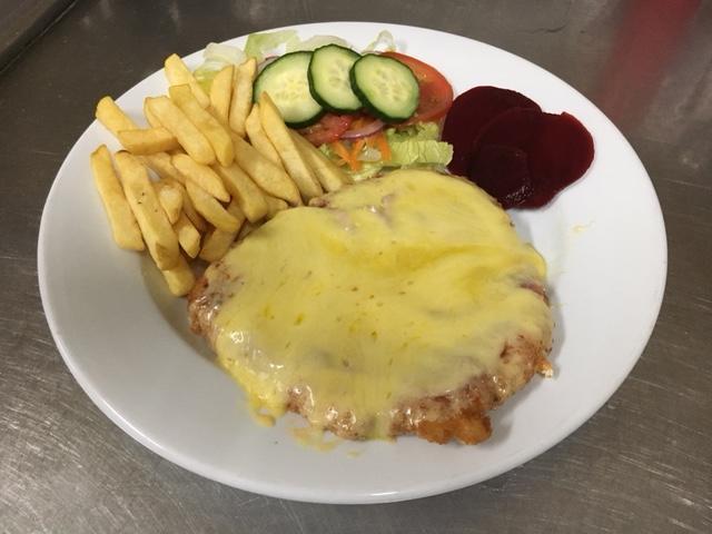 Chillagoe Cockatoo Hotel Motel Eksteriør billede